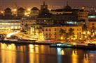 Havana Cannon Ceremony and Fortress of San Carlos Visit by Night