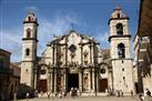 Plaza de la Catedral