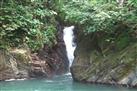 Paria Falls