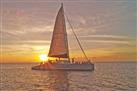 Grand Cayman Catamaran Dinner Cruise