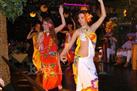 Bali Hai Folk Dinner Show