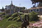 Isla Negra, Home of Pablo Neruda