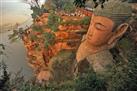 Private Tour: Day Trip to the Leshan Grand Buddha from Chengdu