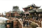 Private Tour: Huanglongxi Ancient Town and Countryside Trekking from Chengdu