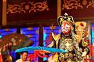 Sichuan Culture Show and Hot Pot Dinner in Chengdu