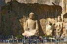 Private Tour: Luoyang and Shaolin Temple Day Tour by High Speed Train from Xi'an