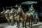 Terracotta Warriors Essential Full Day Tour