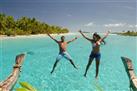 Aitutaki Day Tour