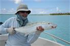 Aitutaki Fishing