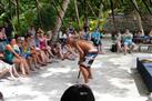 Muri Beach Snorkeling, Lagoon Cruise & Fresh Fish BBQ