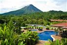 Arenal Volcano