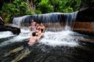 Arenal Volcano and Baldi Hot Springs