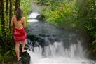 Tabacon Hot Springs