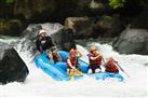 Whitewater Rafting from Arenal