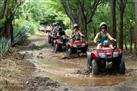 ATV Manuel Antonio