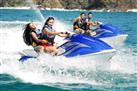 Jet Ski Tour