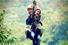 Selvatura Canopy Tour
