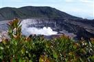 Poas Volcano, Doka Estate, La Paz Waterfall Gardens Combo Tour