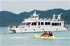Tortuga Island Cruise from San Jose