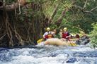 White Water Rafting from San Jose