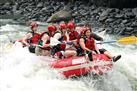 White Water Rafting