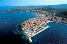 Discover Korcula