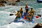 Montenegro White-Water Rafting