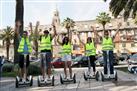 Segway Tour