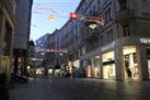 Brno by Night Historical Downtown 2-Hour Walking Tour