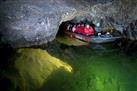 Moravian Karst & Punkevní Caves 6-Hour Tour with Lunch