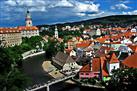 Historic Center of Cesky Krumlov