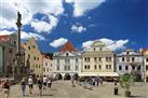 Private Custom Day Trip from Cesky Krumlov