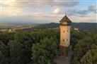 Diana Lookout Tower