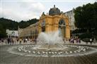 The Singing Fountain