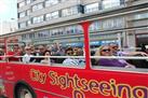 City Sightseeing Prague Hop On Hop Off Tour