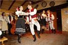Prague Folklore Party Dinner and Entertainment