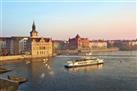 Prague Vltava River Sightseeing Cruise