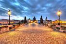 Prague in One Day Sightseeing Tour