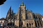 St. Vitus Cathedral