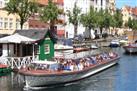 Copenhagen Canal Tour