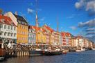 Copenhagen Panoramic City Tour with Harbor Cruise