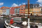Copenhagen Shore Excursion: City Tour