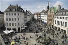 Private Tour: Copenhagen Full-Day Walking Tour