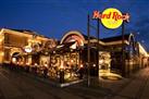 Skip the Line: Hard Rock Cafe Copenhagen Including Meal