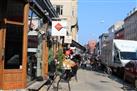 Small-Group Vesterbro Beer and Culture Walking Tour in Copenhagen