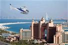 Helicopter Flight In Dubai
