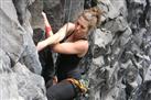 Rock Climbing