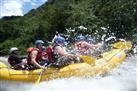 White Water Rafting