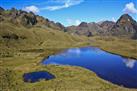 Cajas National Park