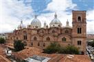 Cuenca City Tour